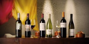 Vinhos de Espanha com desconto exclusivo para associados.